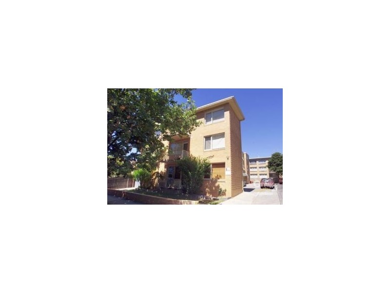 12/53A Tennyson Street, Elwood VIC 3184