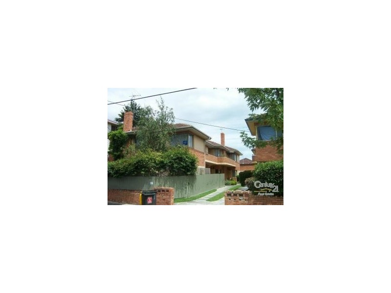 3/103A Grosvenor Street, St Kilda East VIC 3183