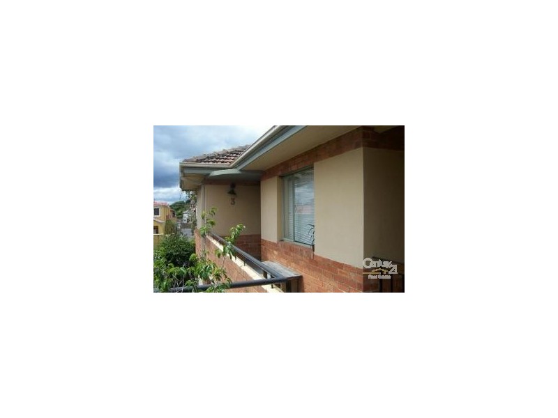 3/103A Grosvenor Street, St Kilda East VIC 3183
