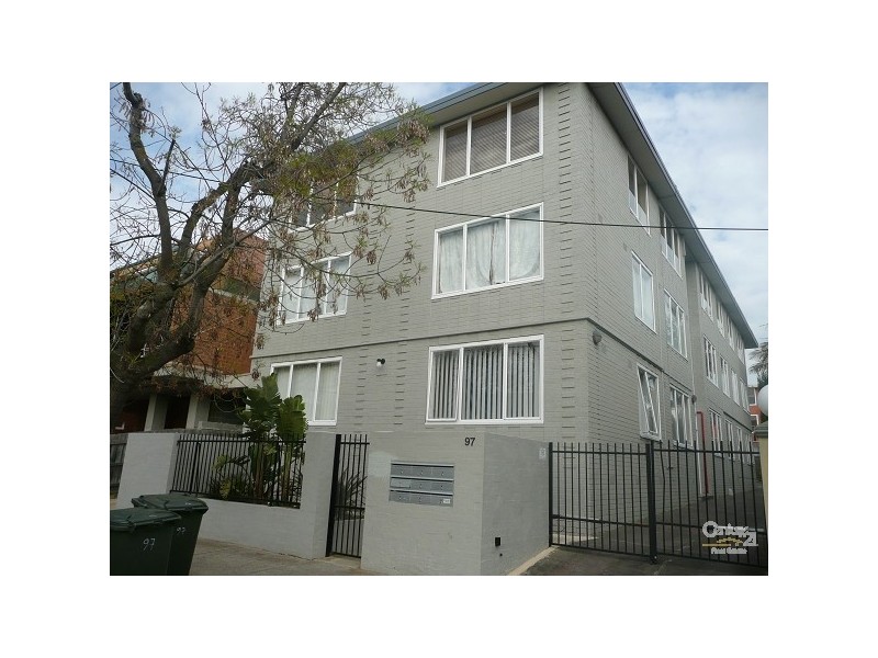 4/97 Spray Street, Elwood VIC 3184