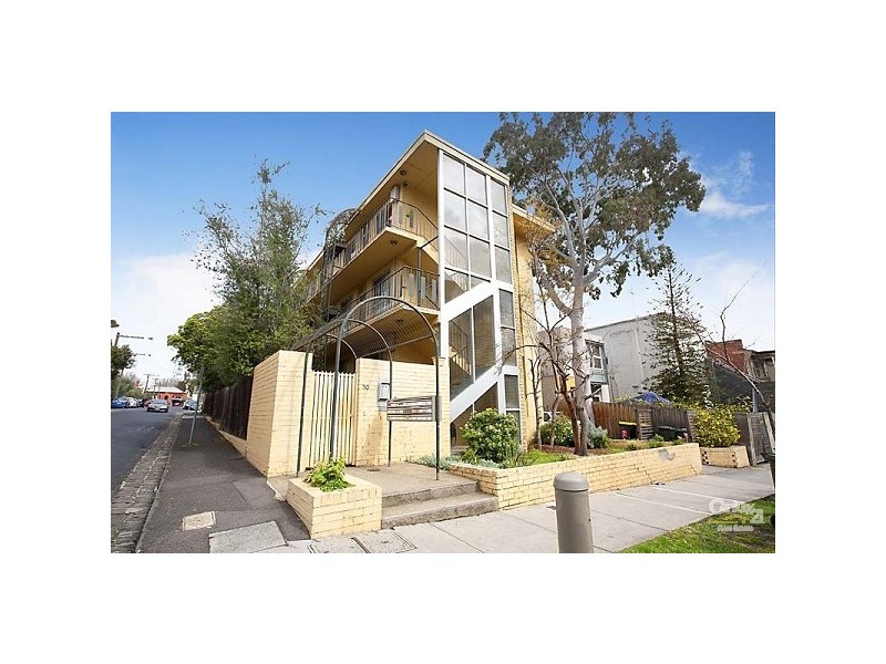 11/50 Wellington Street, St Kilda VIC 3182