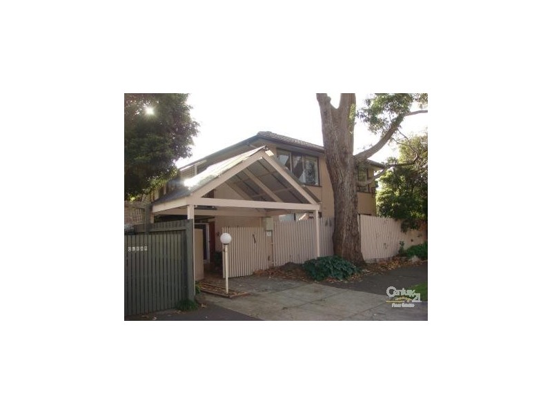 6/42 Foam Street, Elwood VIC 3184