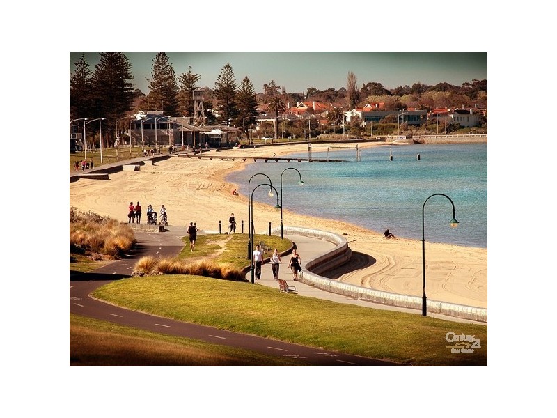 000 Normandy Road, Elwood VIC 3184