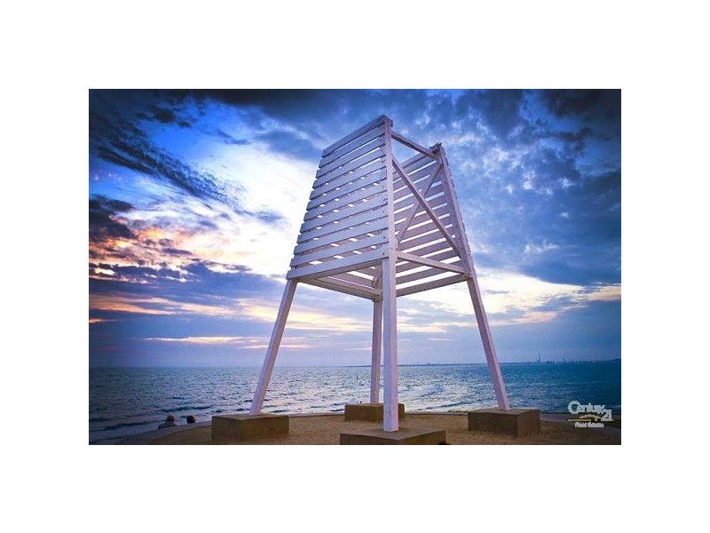 000 Normandy Road, Elwood VIC 3184