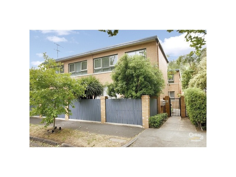 6/5 Addison Street, Elwood VIC 3184