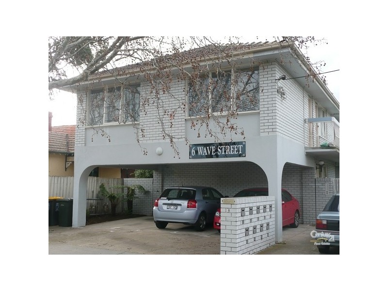 7/6 Wave Street, Elwood VIC 3184