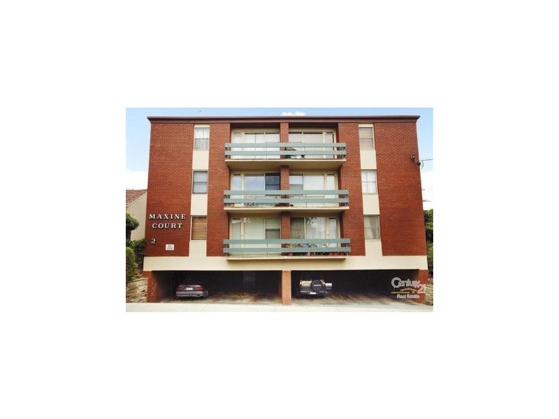 14/2 Selwyn Avenue, Elwood VIC 3184