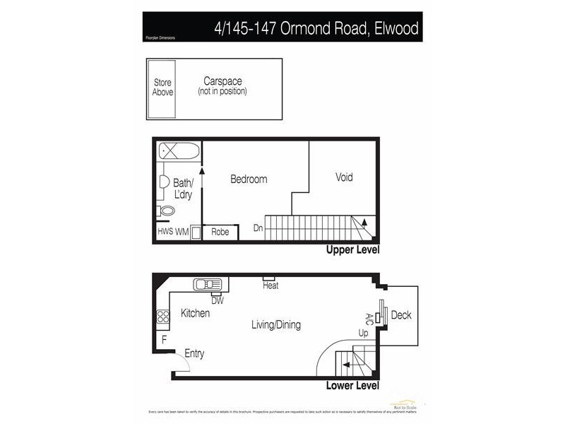 4/145 Ormond Road, Elwood VIC 3184