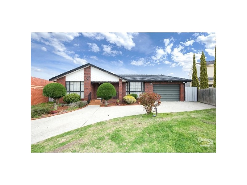 Keilor Downs VIC 3038