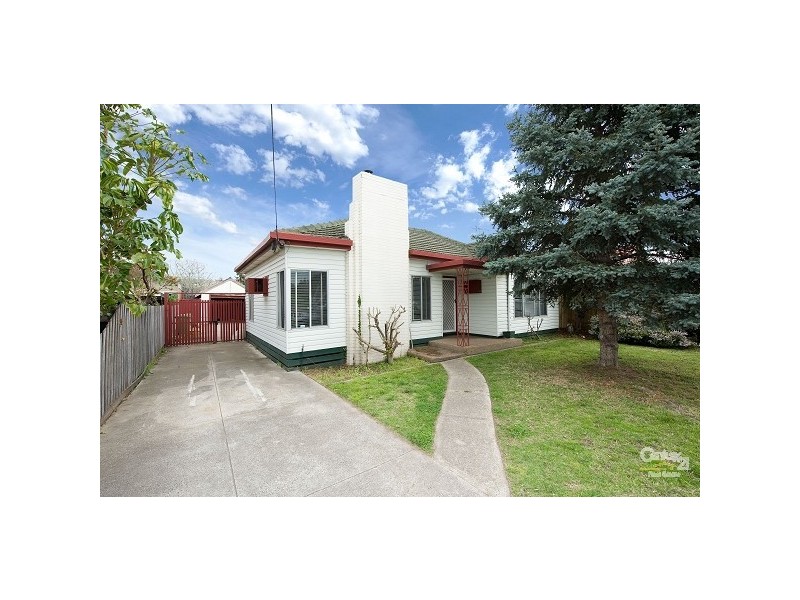 Maribyrnong VIC 3032