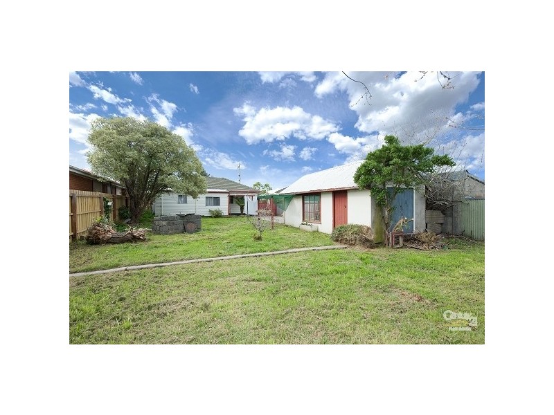 Maribyrnong VIC 3032