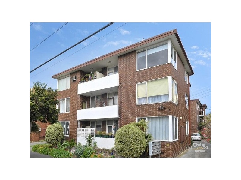 2/206 Canterbury Road, St Kilda West VIC 3182