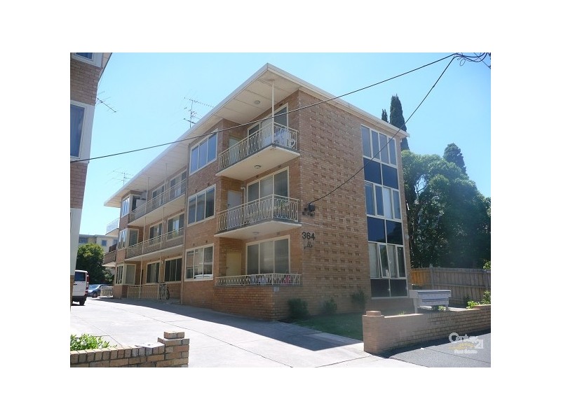 8/364A Carlisle Street, St Kilda East VIC 3183