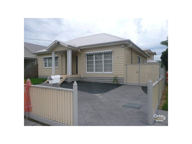 19 Taunton Avenue, Oakleigh South VIC 3167