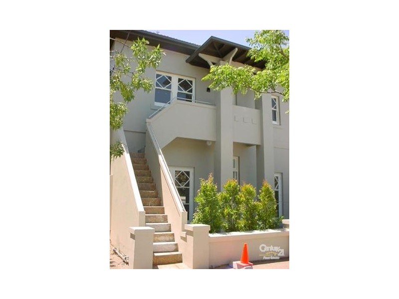 5/1 Anderson Street, South Melbourne VIC 3205