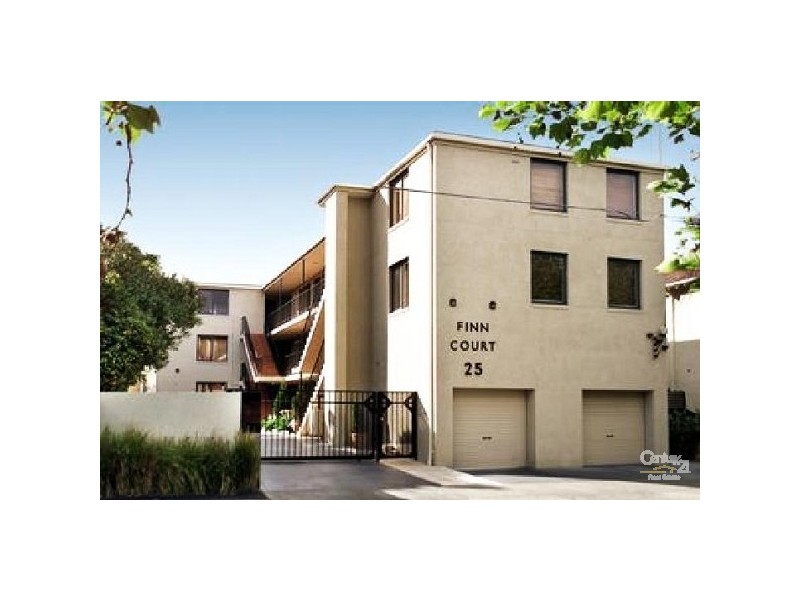 10/25 Bendigo Avenue, Elwood VIC 3184