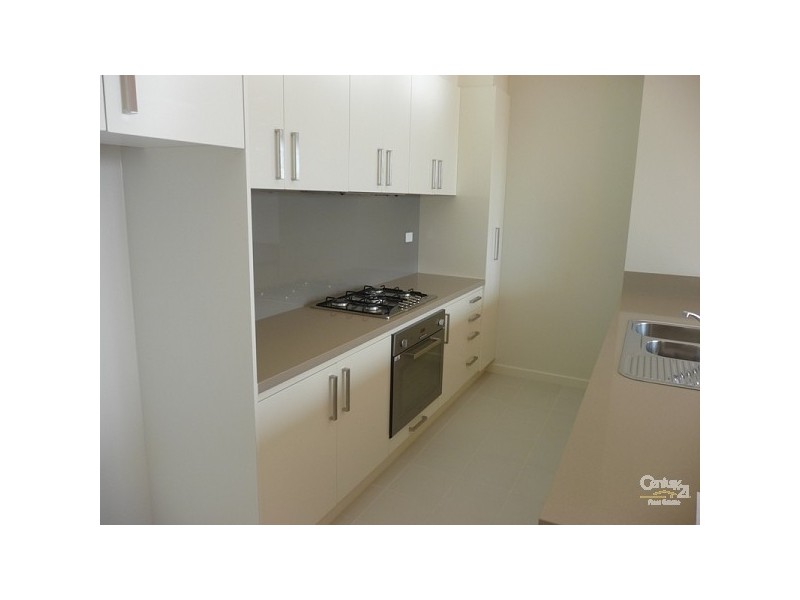 206/8 Burrowes Street, Ascot Vale VIC 3032