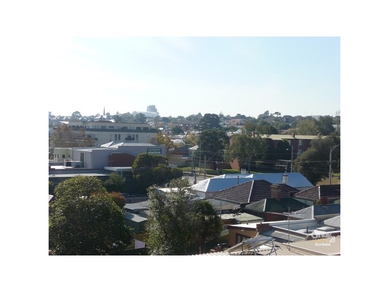206/8 Burrowes Street, Ascot Vale VIC 3032