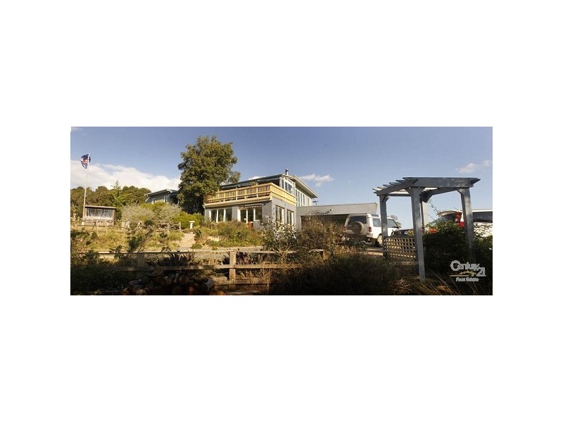 142 Maxwell, Fingal VIC 3939