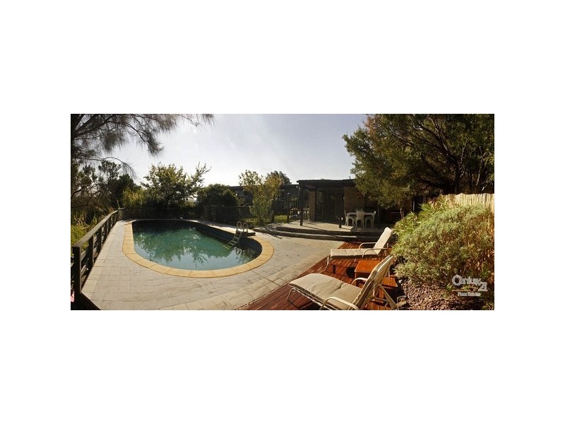 142 Maxwell, Fingal VIC 3939