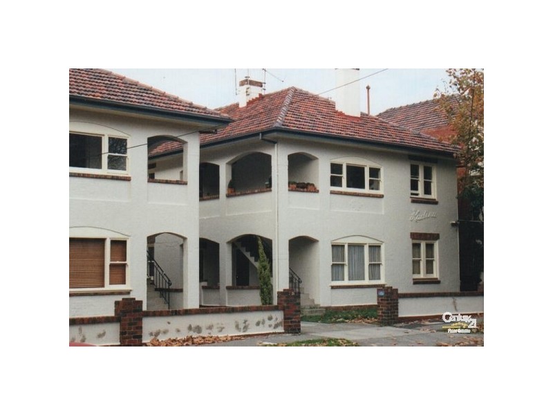 8/33 Docker Street, Elwood VIC 3184