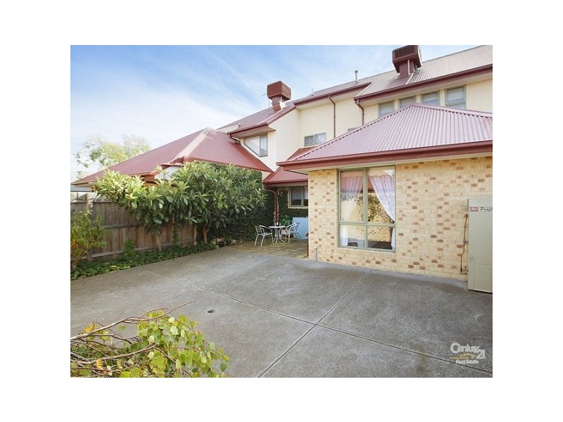 26 Wild Cherry Street, Maribyrnong VIC 3032