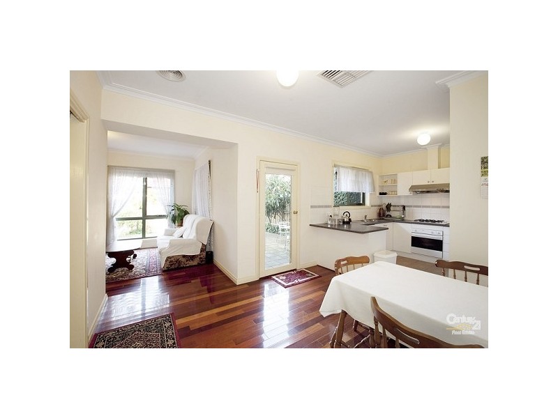 26 Wild Cherry Street, Maribyrnong VIC 3032