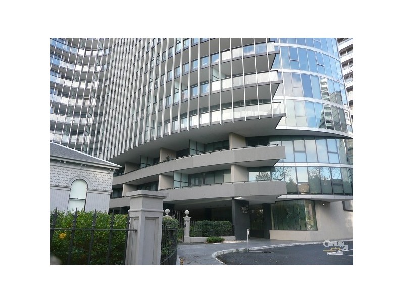 509/55 Queens Road, Melbourne VIC 3004