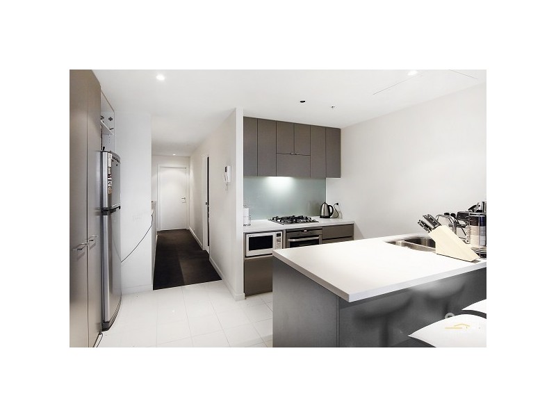 509/55 Queens Road, Melbourne VIC 3004