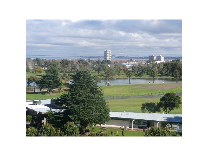 509/55 Queens Road, Melbourne VIC 3004