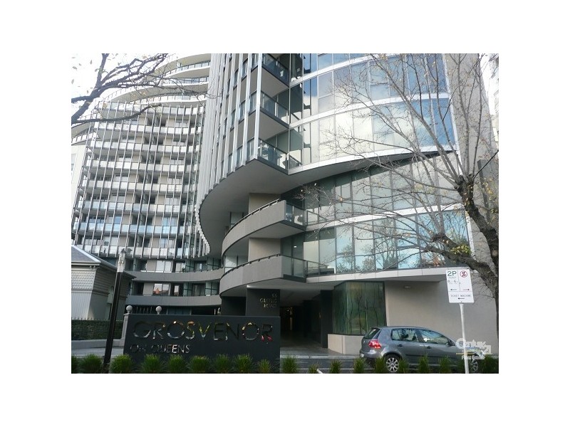 509/55 Queens Road, Melbourne VIC 3004