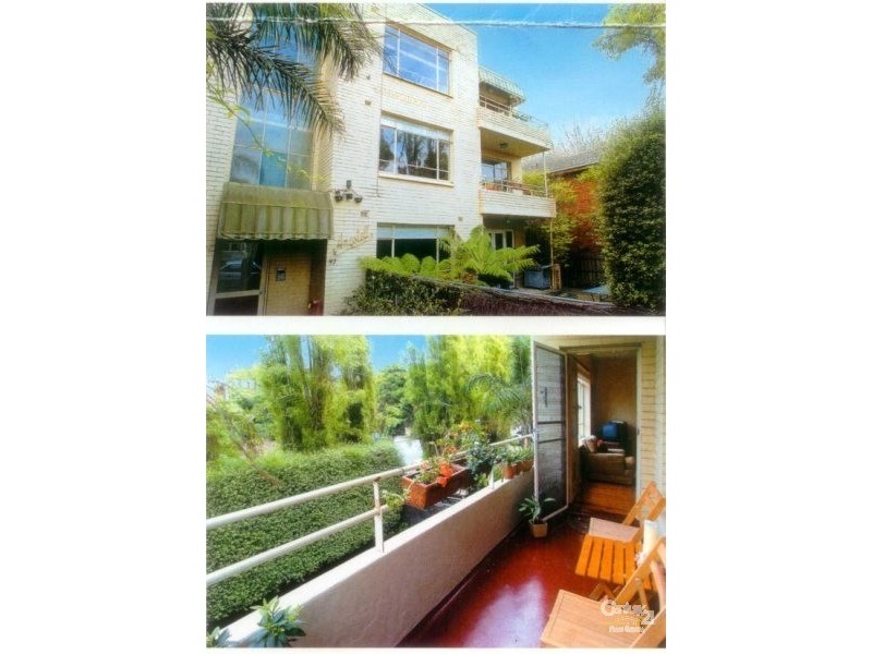 4/97 Glen Huntly Road, Elwood VIC 3184