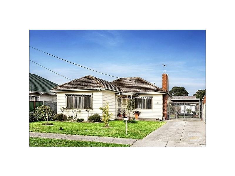 2A Kirbister Street, Pascoe Vale VIC 3044