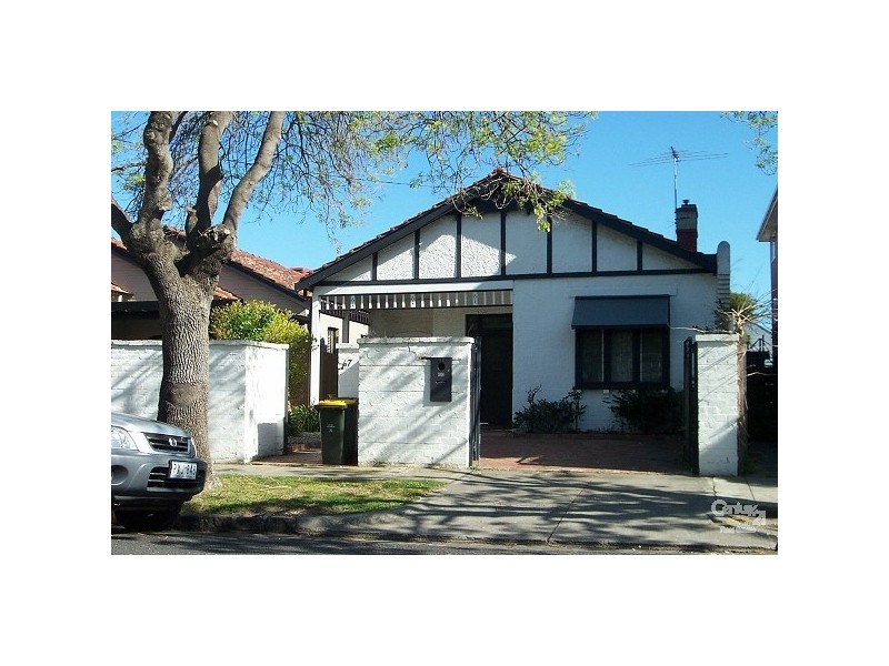 67 Spray Street, Elwood VIC 3184