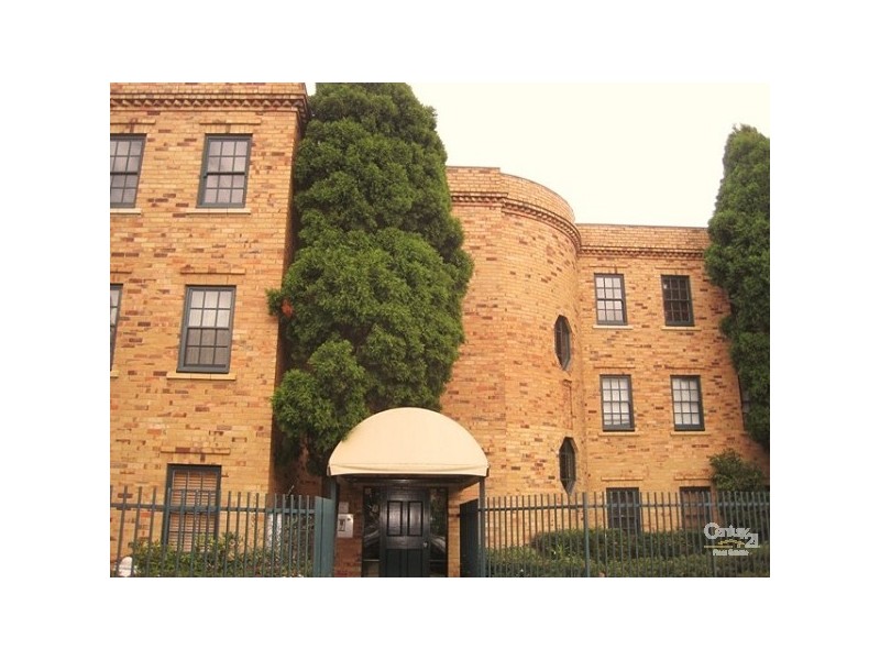 16/9 Southey Street, Elwood VIC 3184