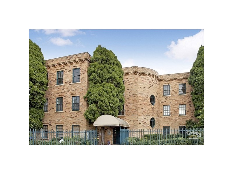 16/9 Southey Street, Elwood VIC 3184