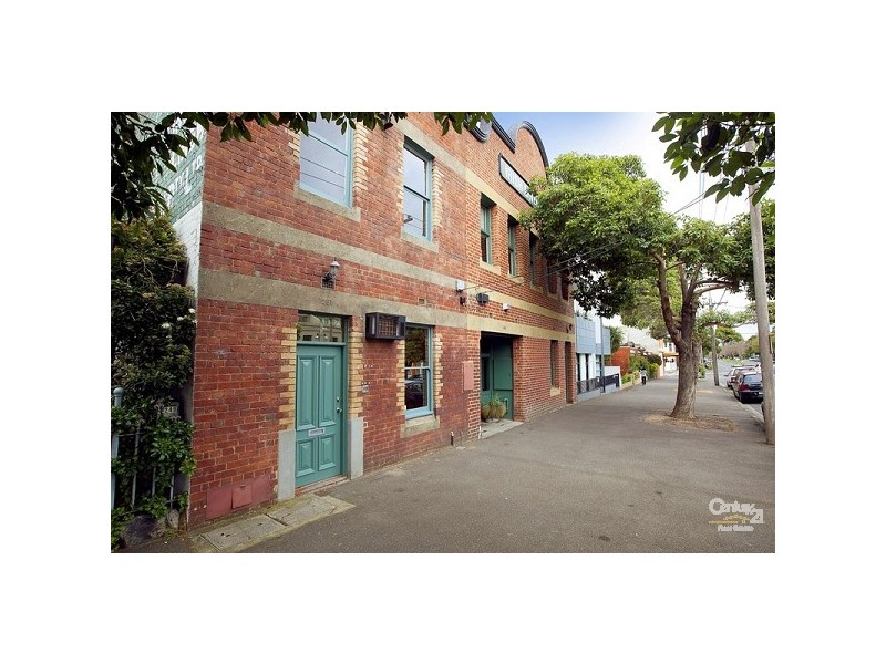 251 Moray Street, South Melbourne VIC 3205