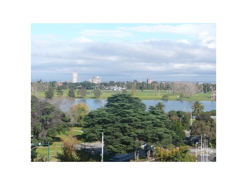 509/55 Queens Road, Melbourne VIC 3004