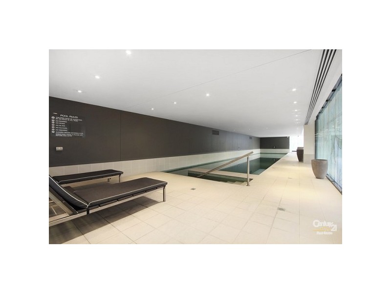 509/55 Queens Road, Melbourne VIC 3004