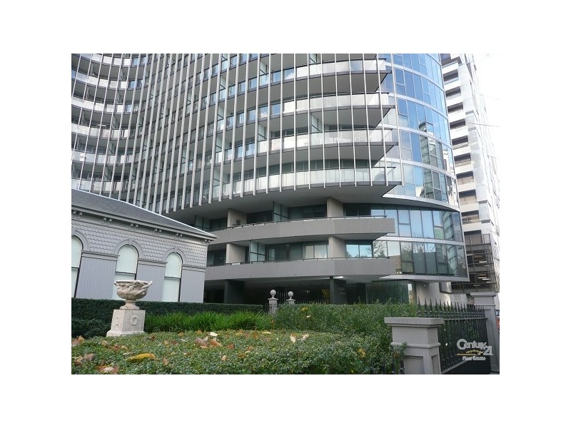 509/55 Queens Road, Melbourne VIC 3004