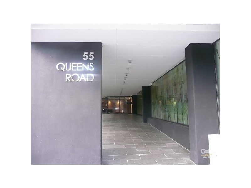 509/55 Queens Road, Melbourne VIC 3004