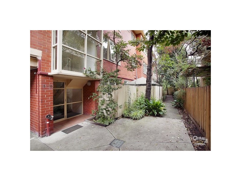 22/197 Brighton Road, Elwood VIC 3184