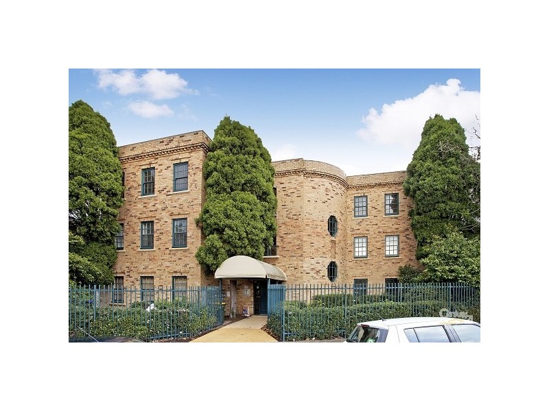 16/9 Southey Street, Elwood VIC 3184