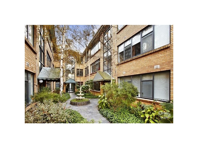 10/29 Spenser Street, St Kilda VIC 3182