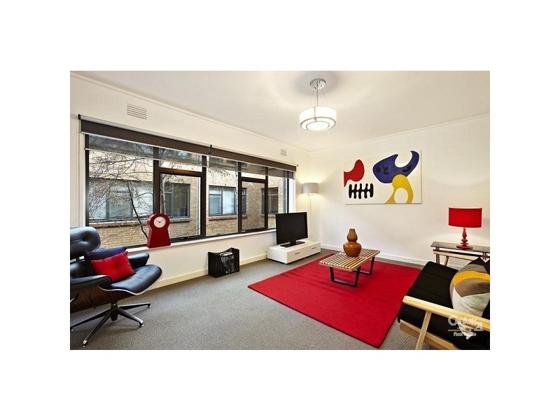 10/29 Spenser Street, St Kilda VIC 3182