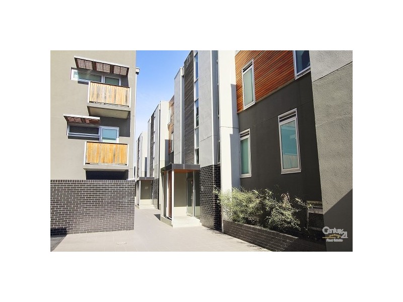55/352 Canterbury Road, St Kilda VIC 3182