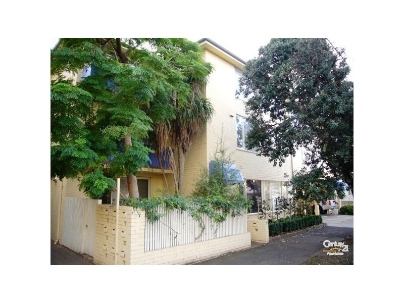 12/30 Shelley Street, Elwood VIC 3184