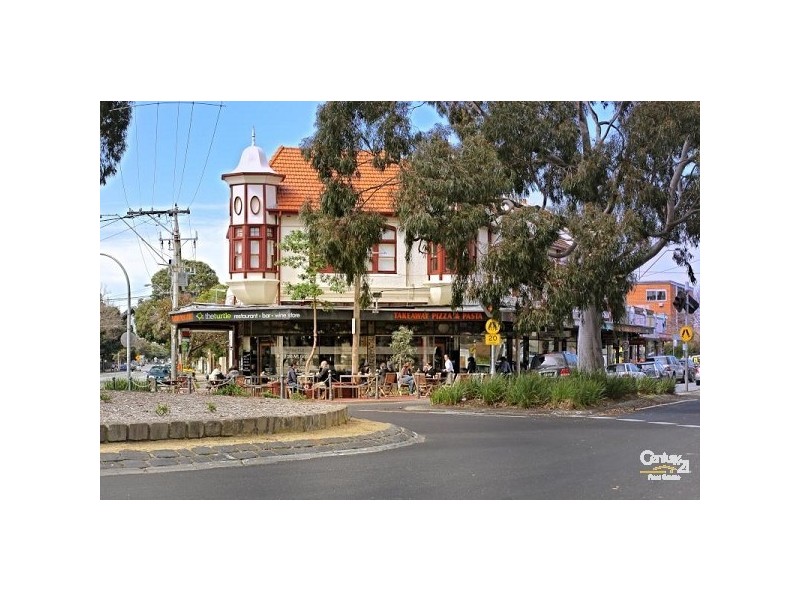 12/30 Shelley Street, Elwood VIC 3184