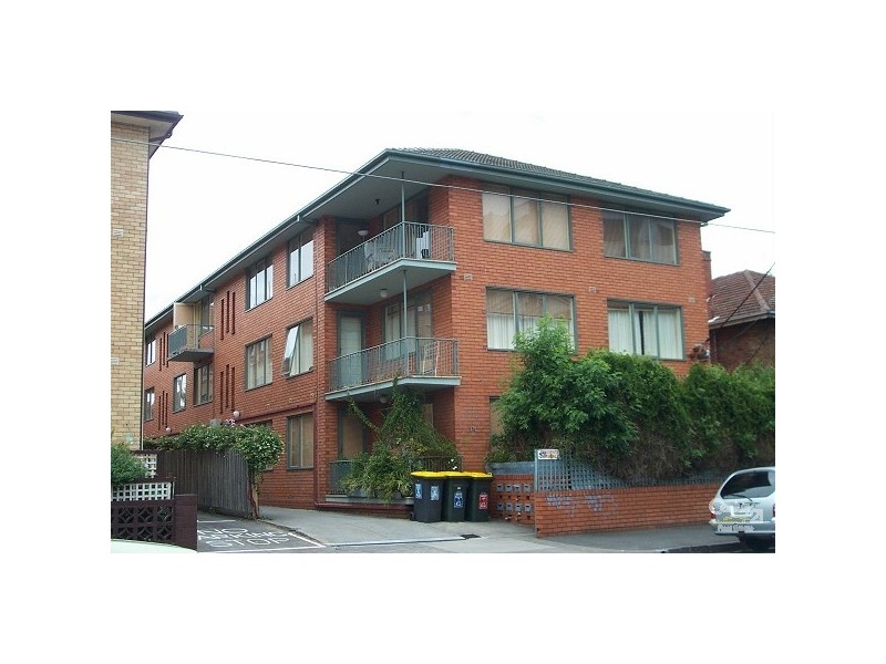 14/174 Barkly Street, St Kilda VIC 3182