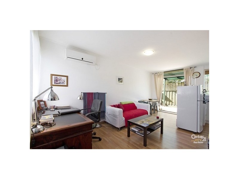 5/12 Navigator Street, Maribyrnong VIC 3032